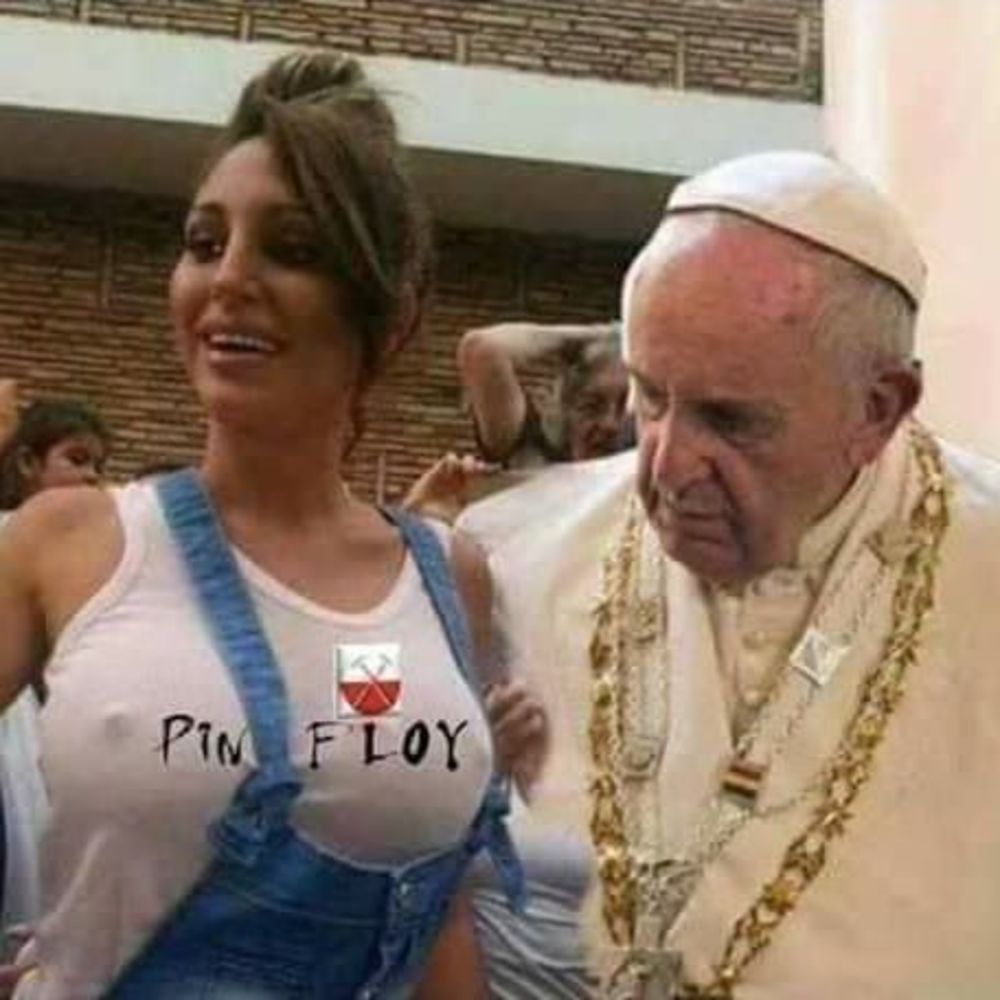 Meet your Posher, Joseph